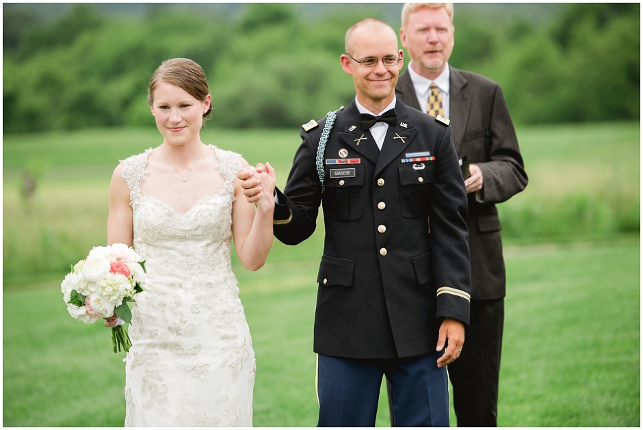 Restoration Hall Wedding,