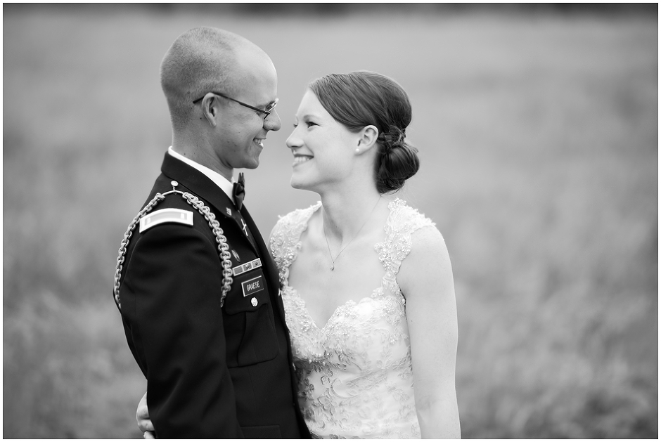 Restoration Hall Wedding,