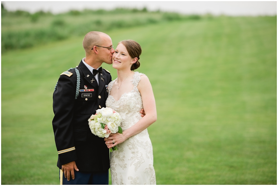 Restoration Hall Wedding,