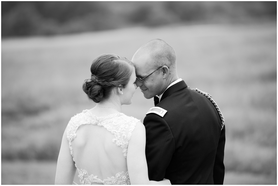 Restoration Hall Wedding,