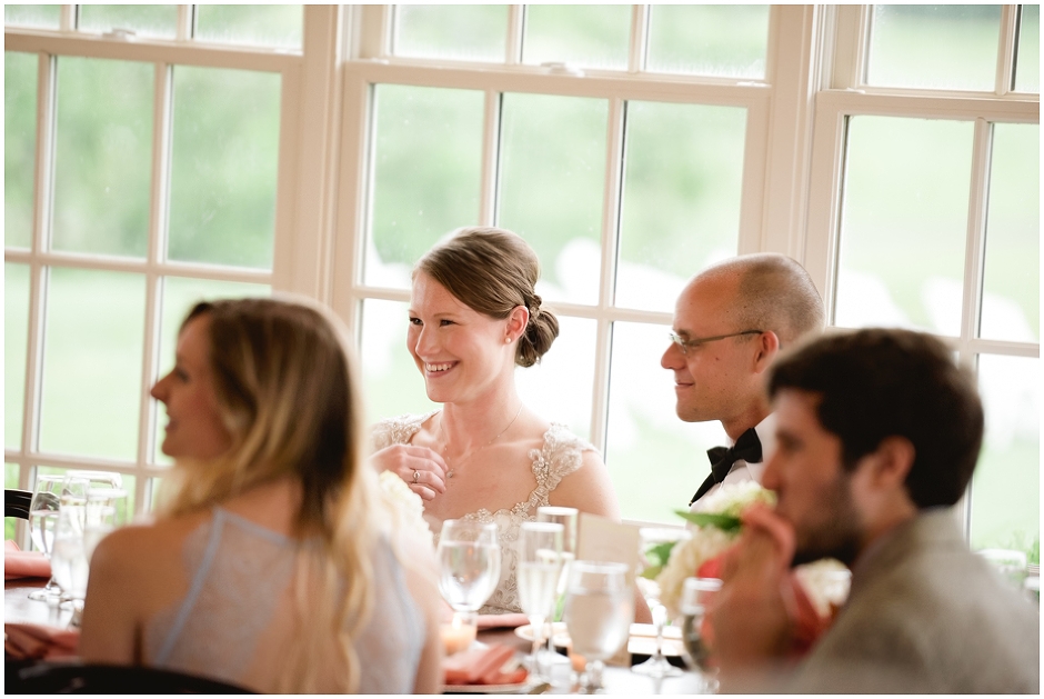 Restoration Hall Wedding,