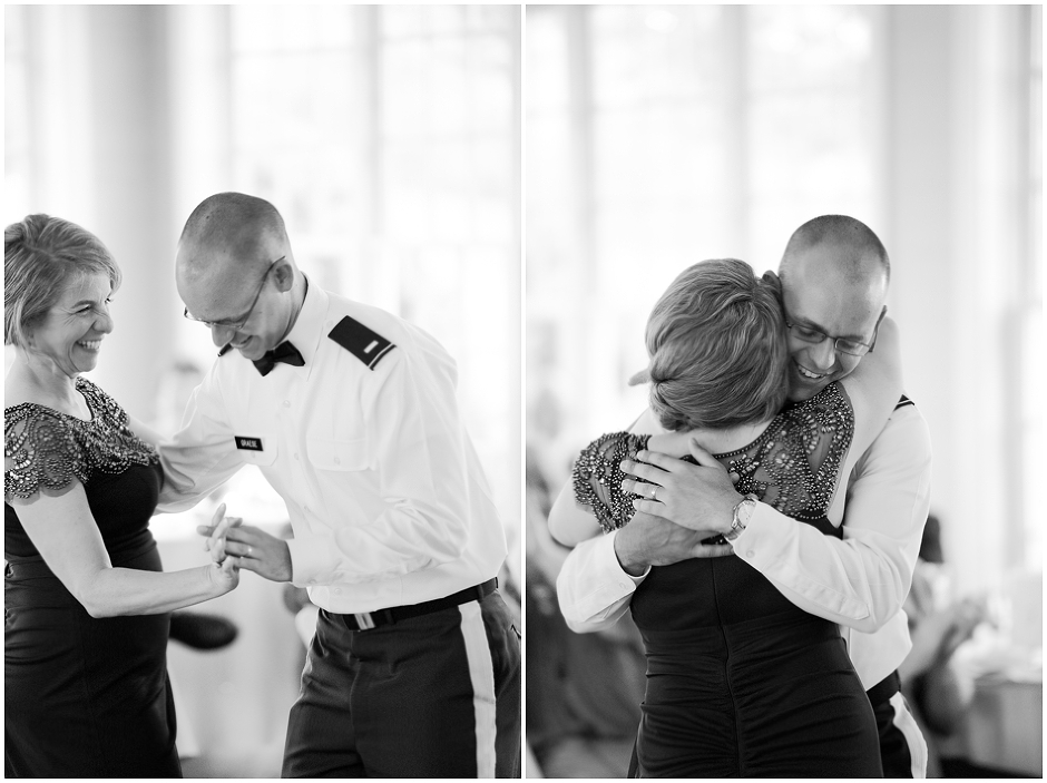 Restoration Hall Wedding,