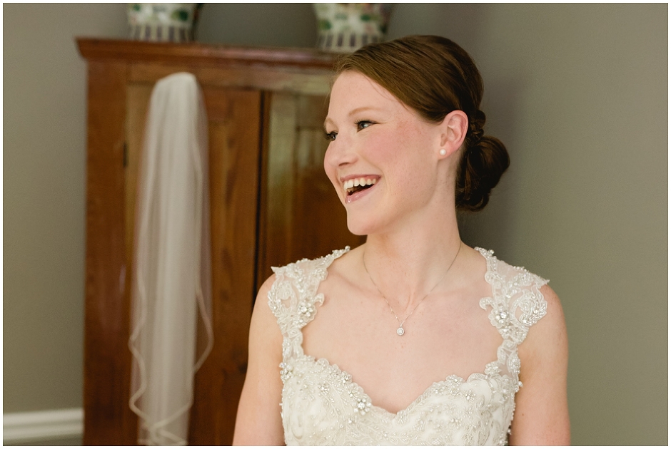 Restoration Hall Wedding,