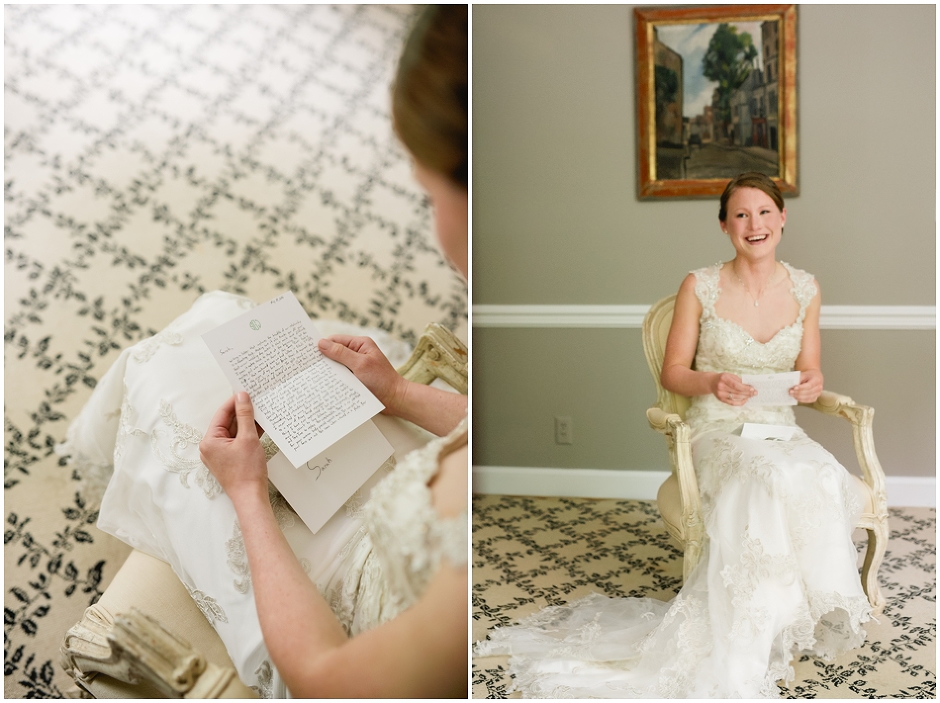 Restoration Hall Wedding,