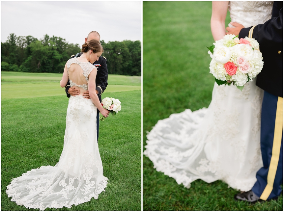Restoration Hall Wedding,