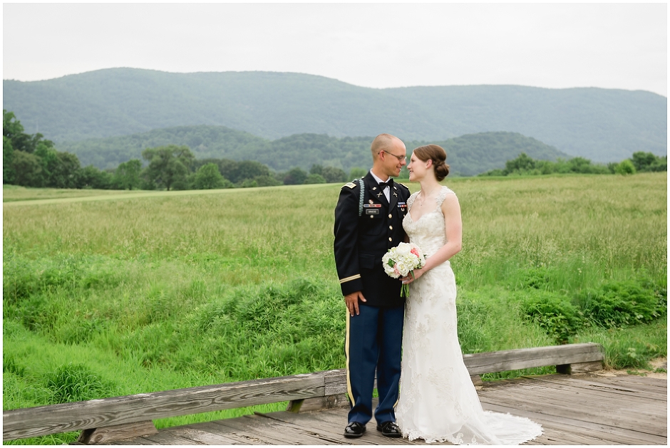 Restoration Hall Wedding,