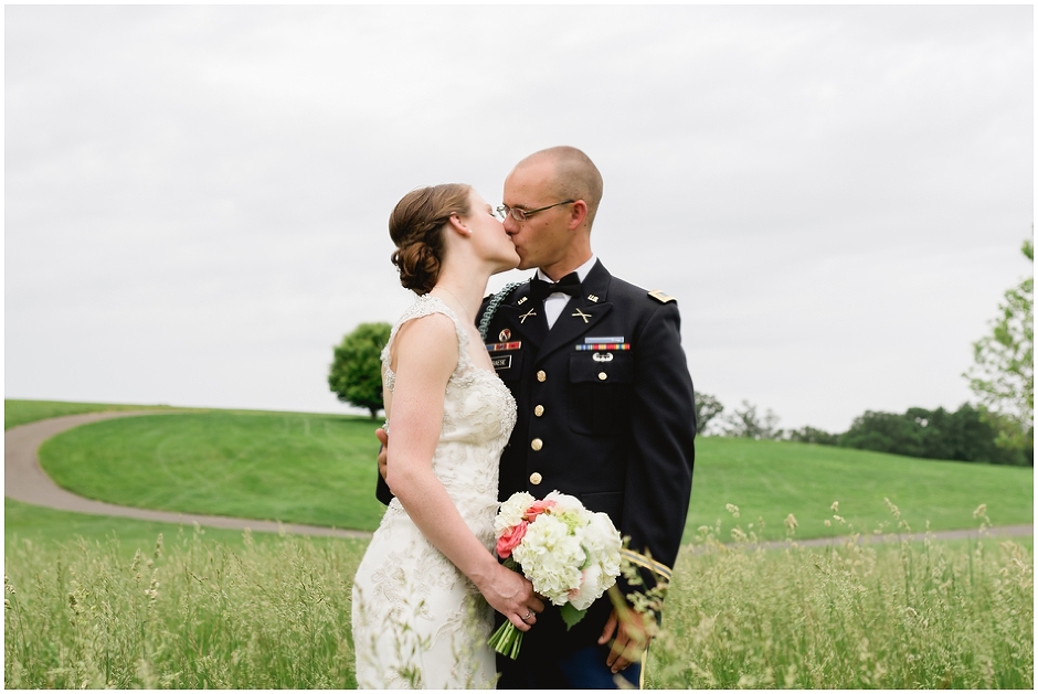 Restoration Hall Wedding,