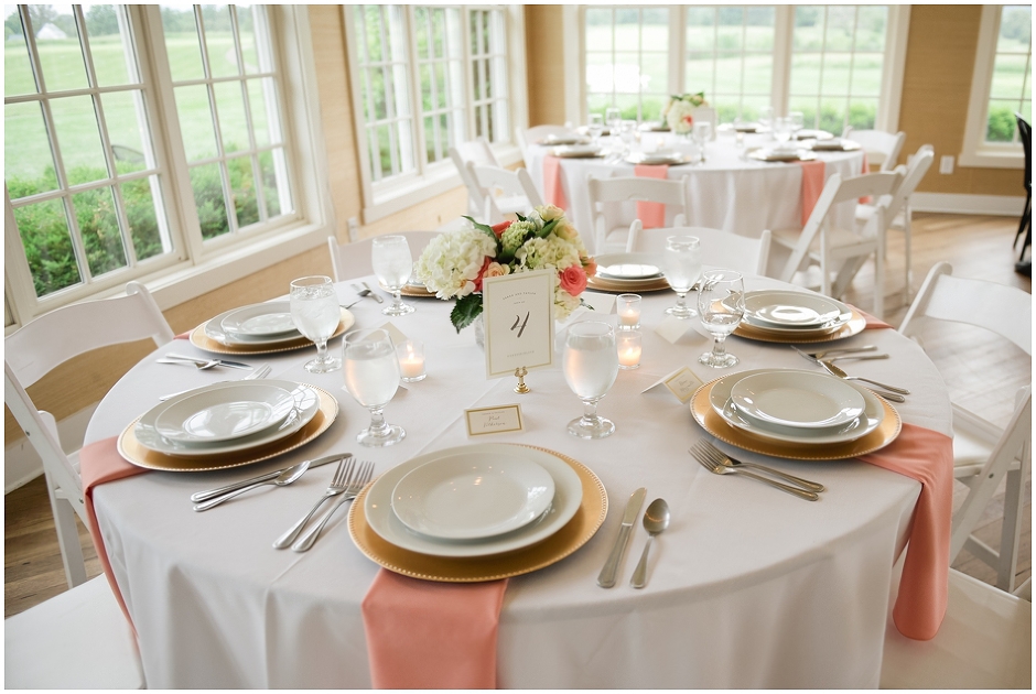 Restoration Hall Wedding,