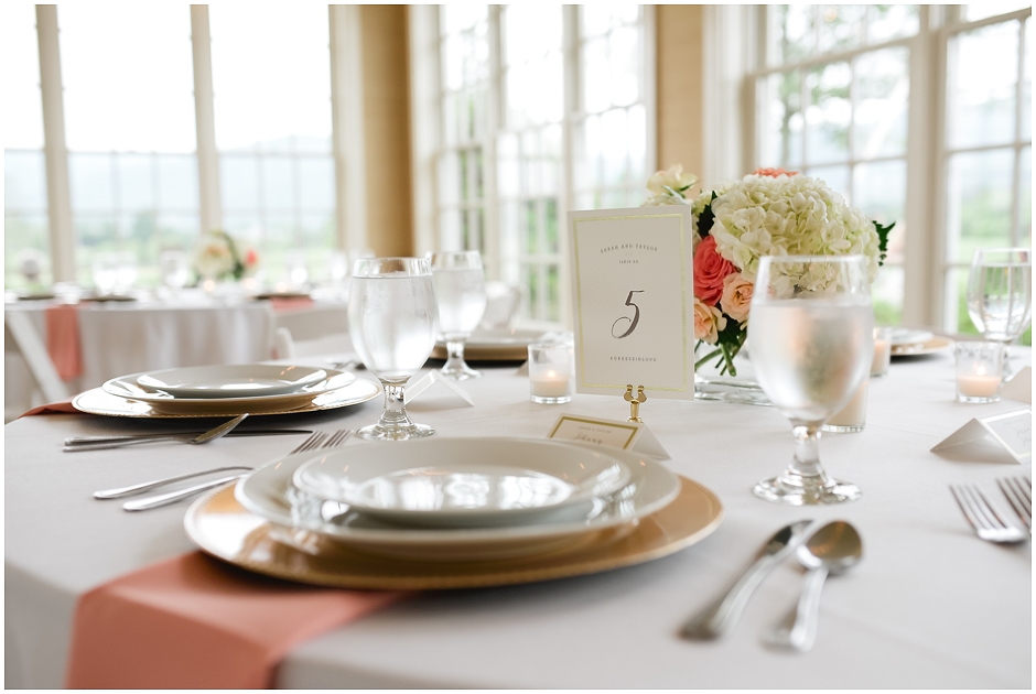 Restoration Hall Wedding,