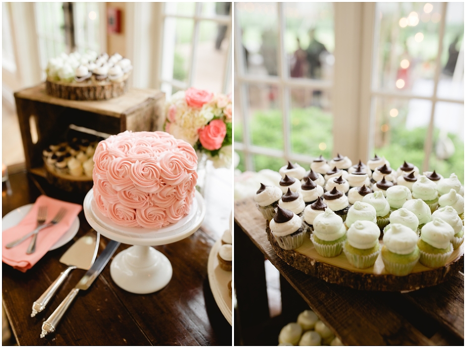 Restoration Hall Wedding,