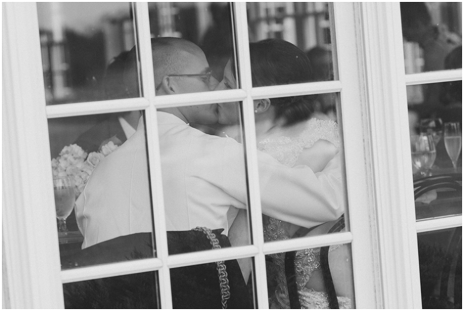 Restoration Hall Wedding,