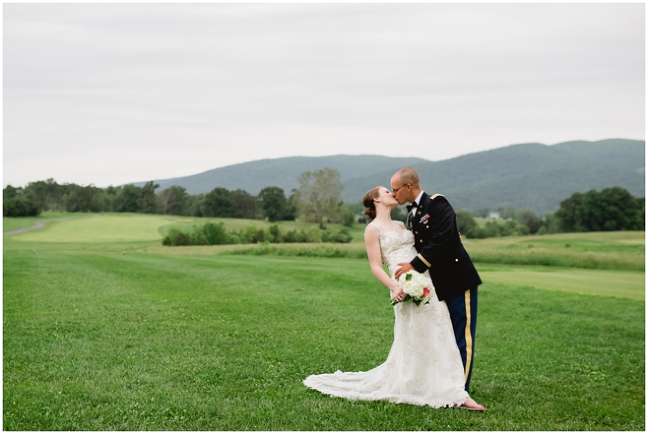 Restoration Hall Wedding,