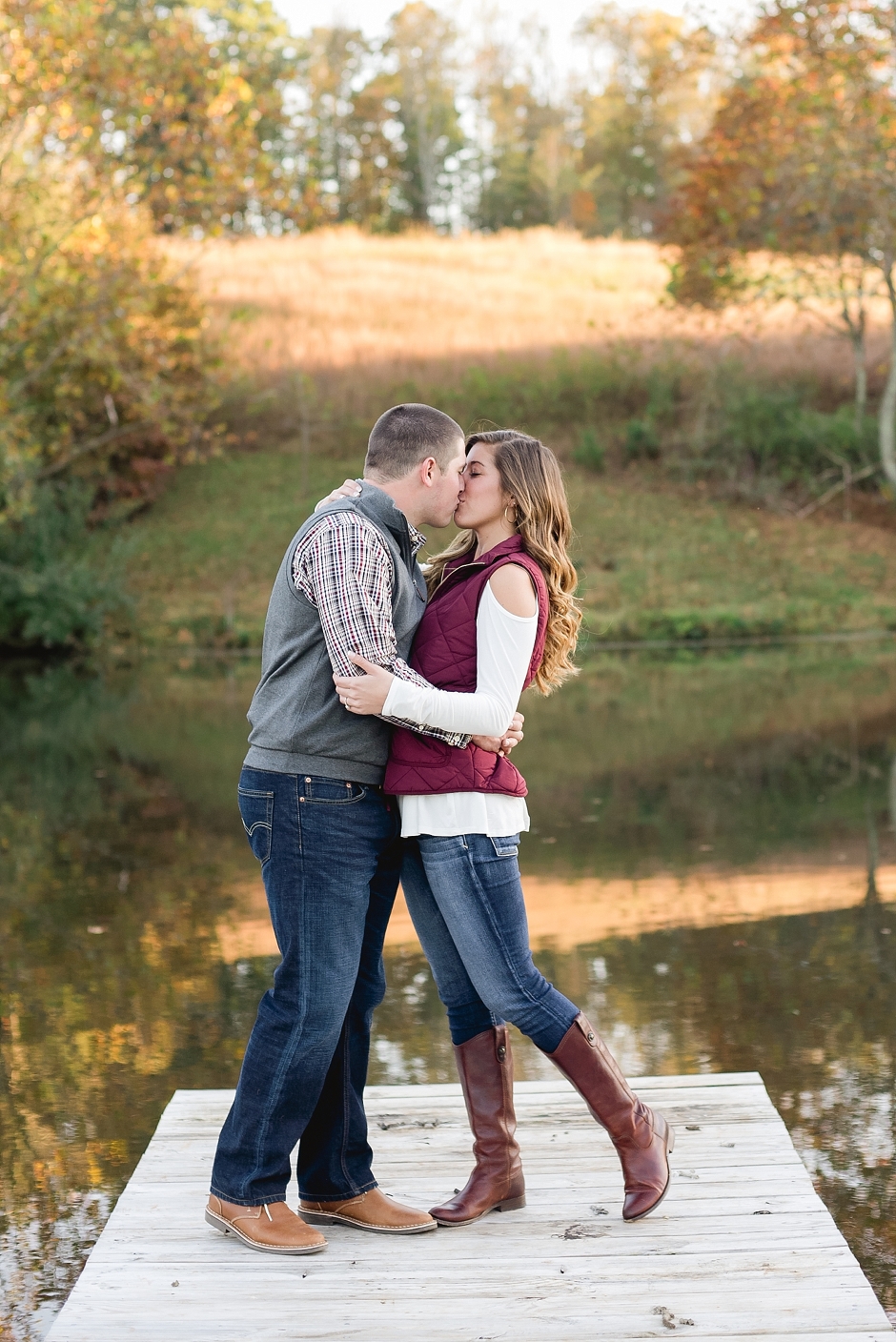 Restoration Hall Wedding,