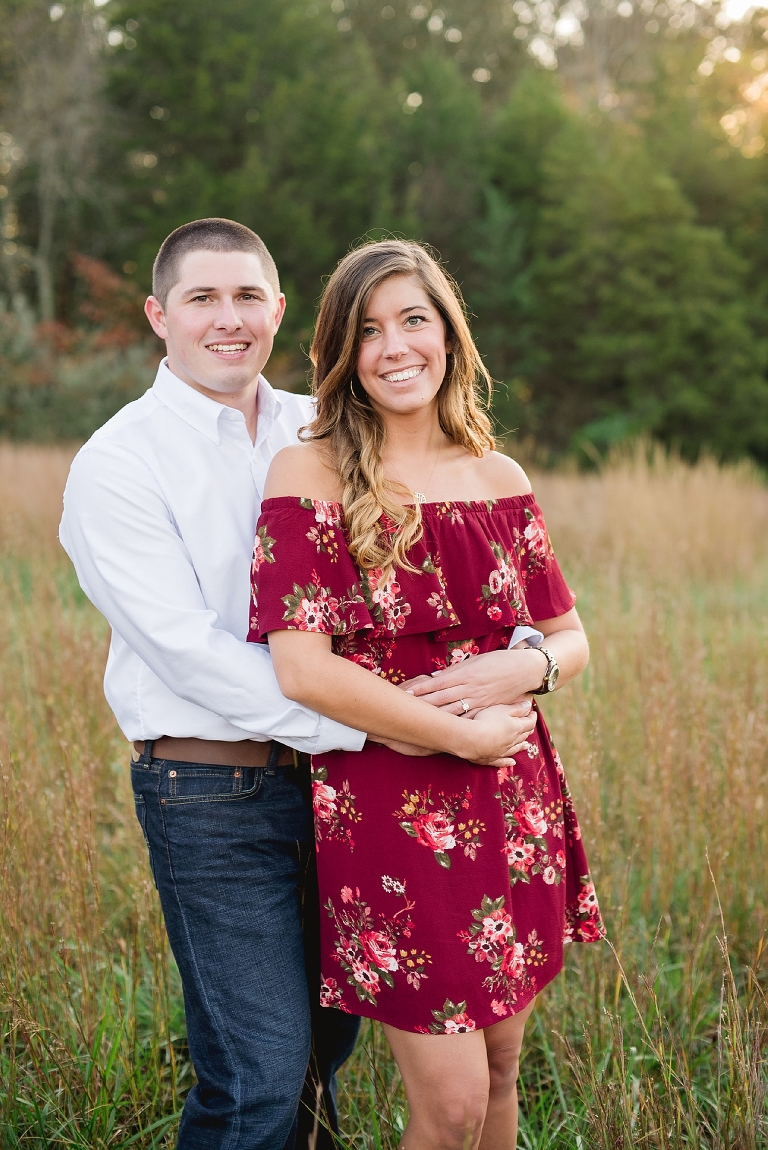 Restoration Hall Wedding,