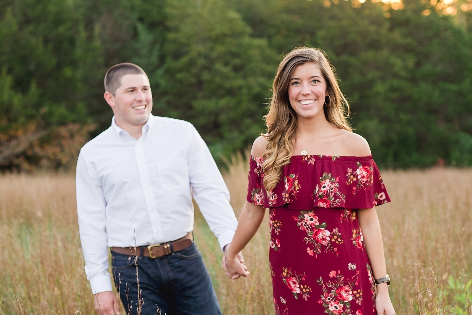 Restoration Hall Wedding,