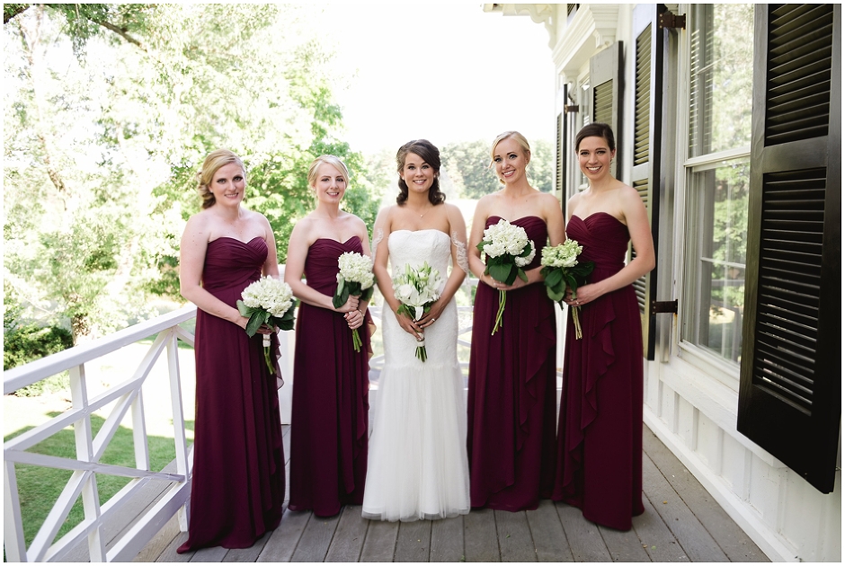 Restoration Hall Wedding,