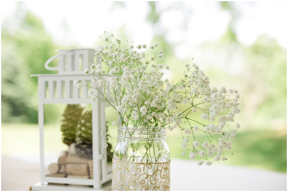 Restoration Hall Wedding,
