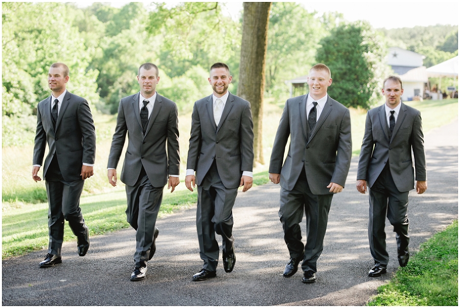 Restoration Hall Wedding,