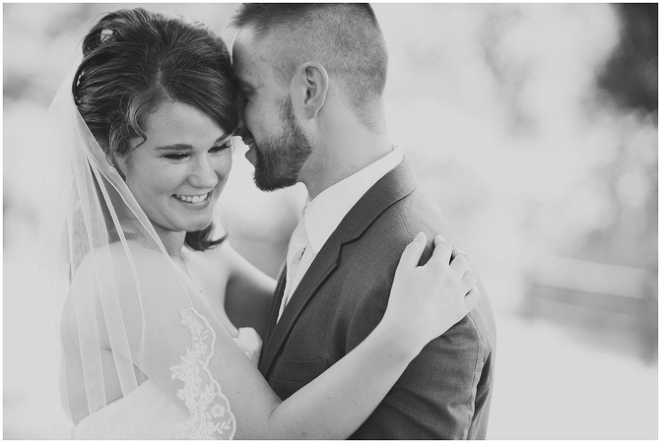 Restoration Hall Wedding,