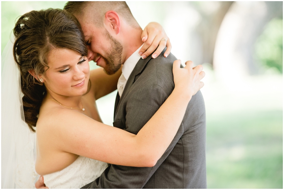 Restoration Hall Wedding,