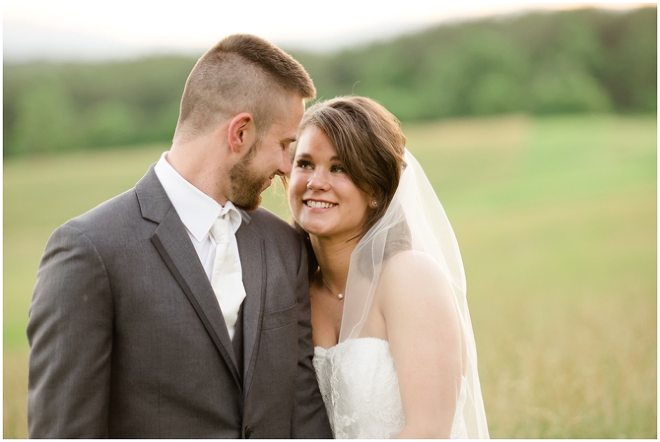 Restoration Hall Wedding,