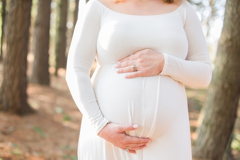 Baby bump photo by Virginia Maternity Photographer Sally and Kenny-6309-1.jpg
