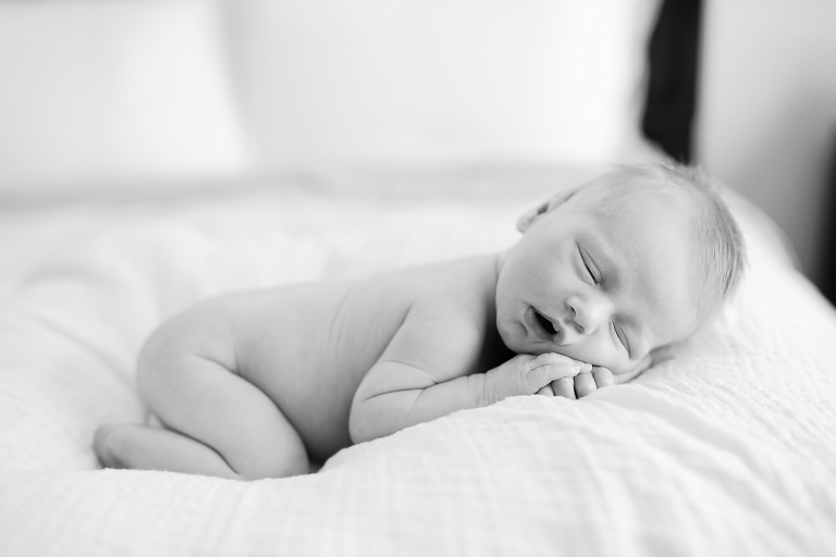 Charlottesville baby photographer