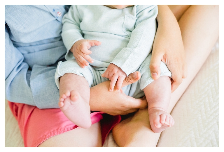 big brother holding baby brother - newborn photographer charlottesville virginia