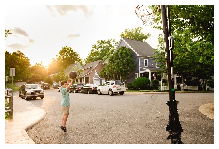 Charlottesville Virginia lifestyle photographer