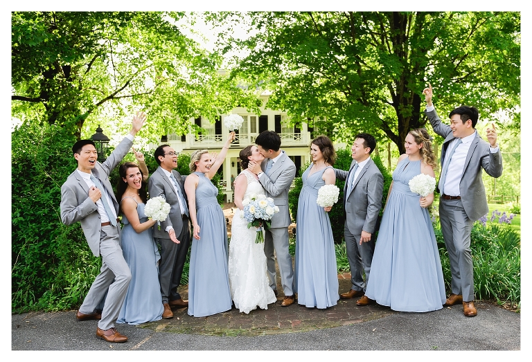 Guildford Farm wedding party - Elegant Virginia Farm wedding venue-5426.jpg