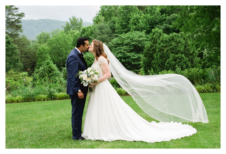 bride and groom portraits by best wedding photographers charlottesville