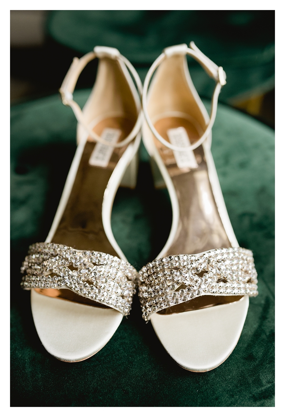 Clifton Inn Wedding details